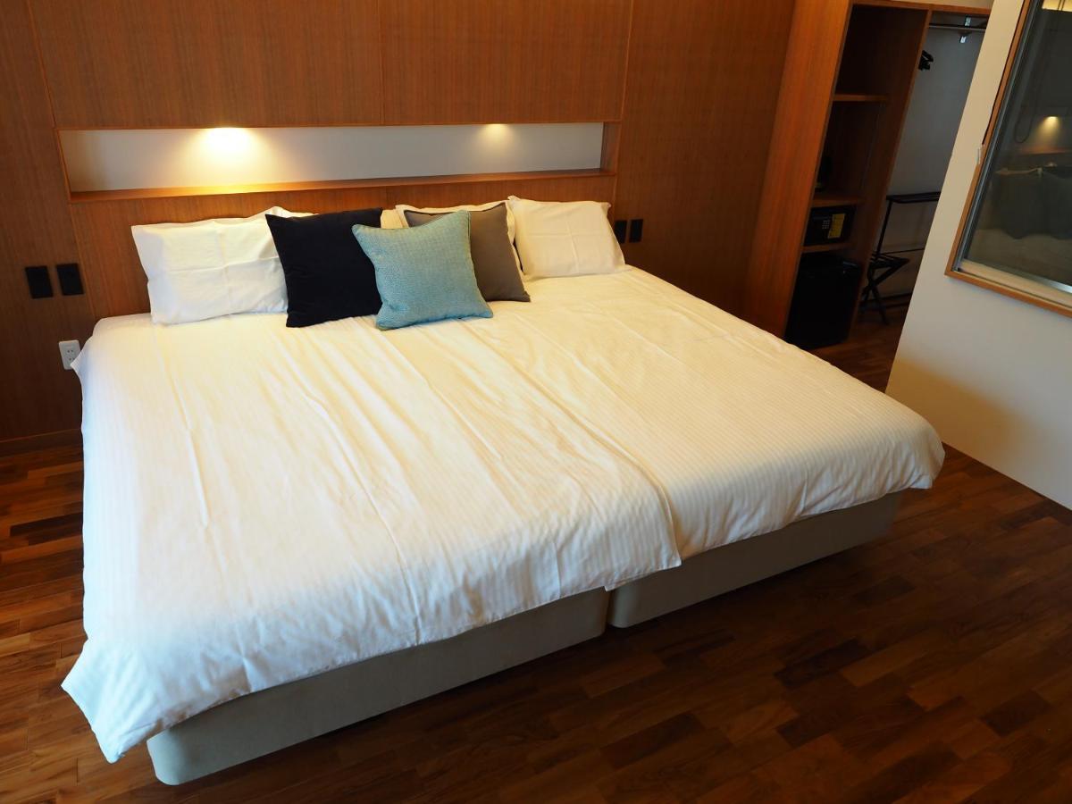 Nest Iriomote Hotel Urauchi Luaran gambar