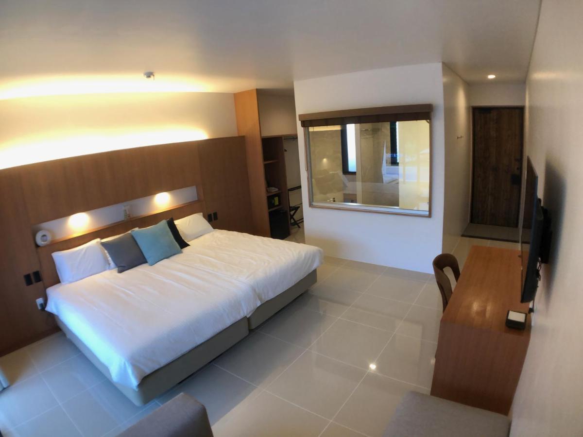 Nest Iriomote Hotel Urauchi Luaran gambar