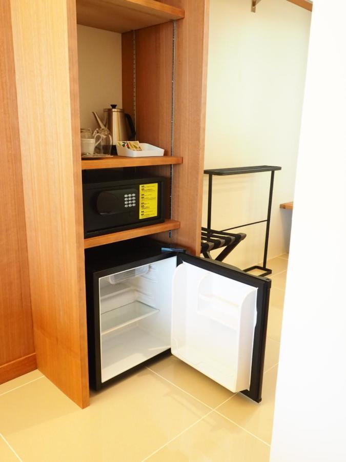 Nest Iriomote Hotel Urauchi Luaran gambar