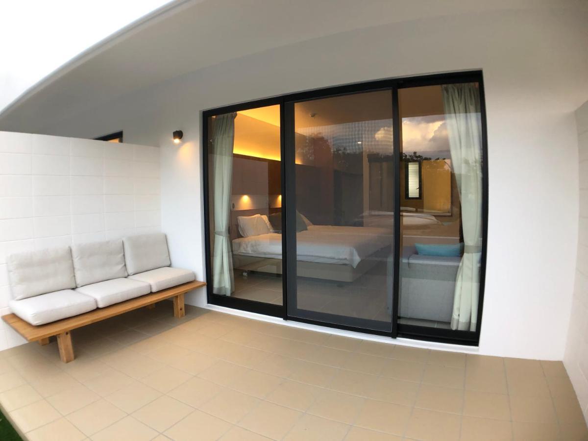 Nest Iriomote Hotel Urauchi Luaran gambar