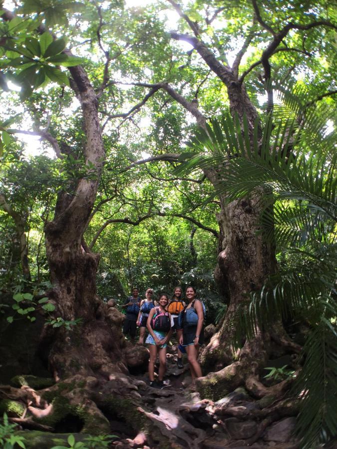 Nest Iriomote Hotel Urauchi Luaran gambar