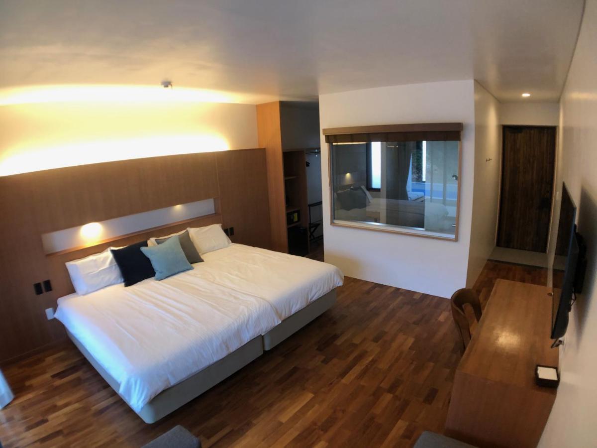 Nest Iriomote Hotel Urauchi Luaran gambar